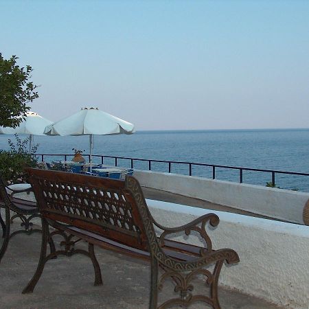 Marou Hotel Agia Pelagia  Exteriér fotografie