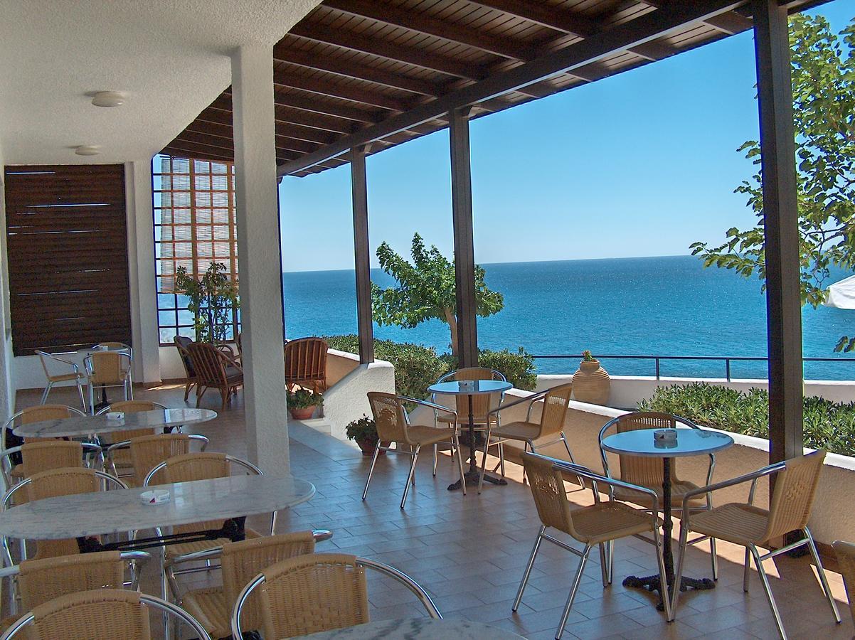 Marou Hotel Agia Pelagia  Exteriér fotografie