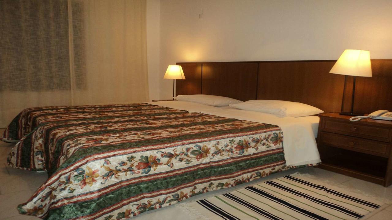 Marou Hotel Agia Pelagia  Exteriér fotografie
